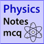 Physics Notes MCQ icon