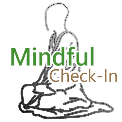 Mindful Check In app icon