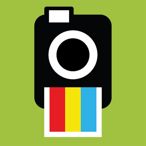 PhotoBee app icon