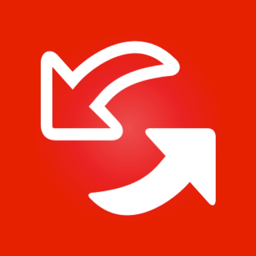 Vodafone Güvenli Depo app icon