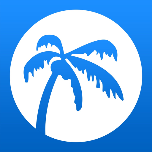 TikiLIVE app icon