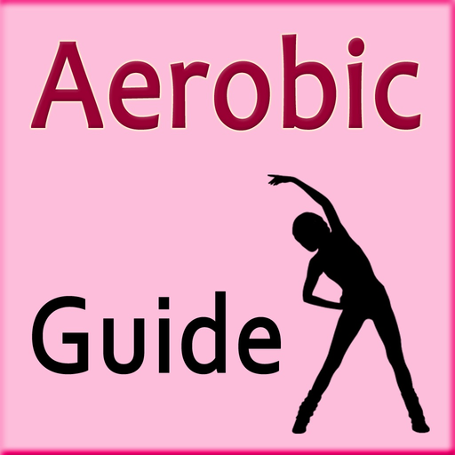 Aerobic Exercise app icon