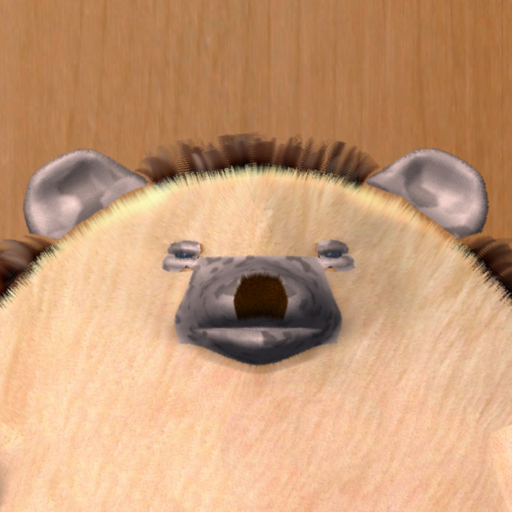 Super Belly Rub: Hedgehog Massage Parlor app icon