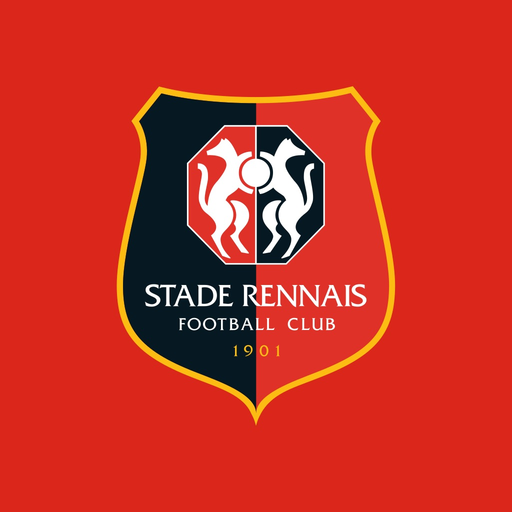 Stade Rennais F.C. app icon