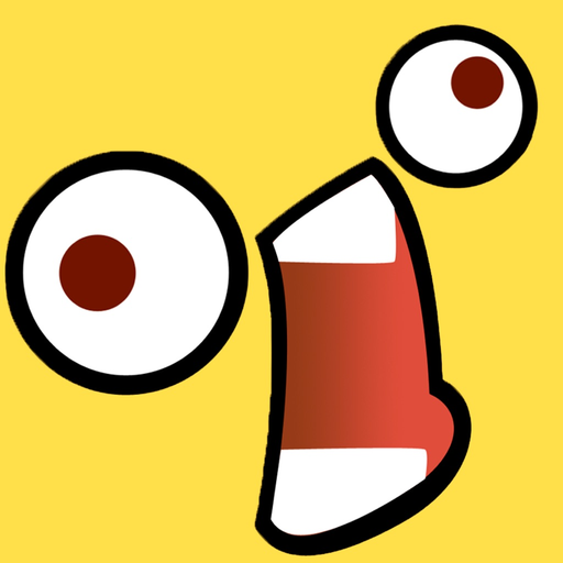 Dumb Test! app icon