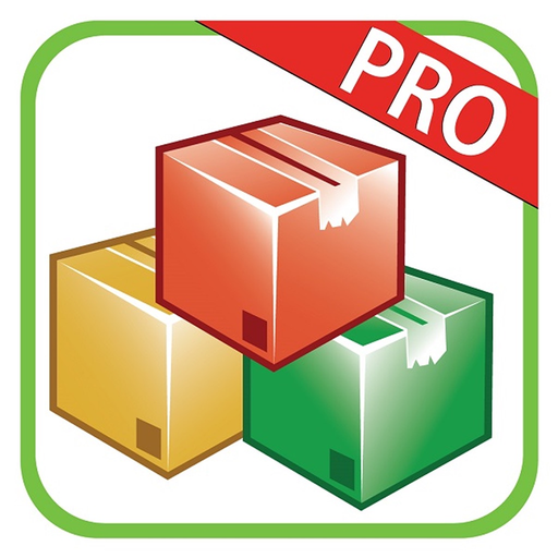 Inventory Pro - Multi User App app icon