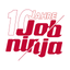 JobNinja - Klick zum neuen Job icon