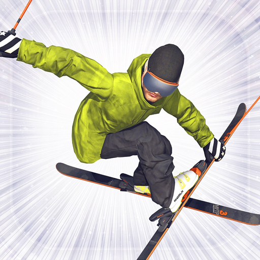 MyTP Freeskiing 3 app icon