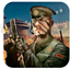 Frontier Commando War : 3D Sniper Game icon