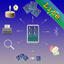 Lite Comprehensive AddressBook icon
