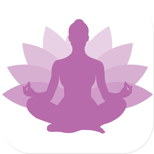 Yoga Break Workout Routine For Quick Home Fitness app icon