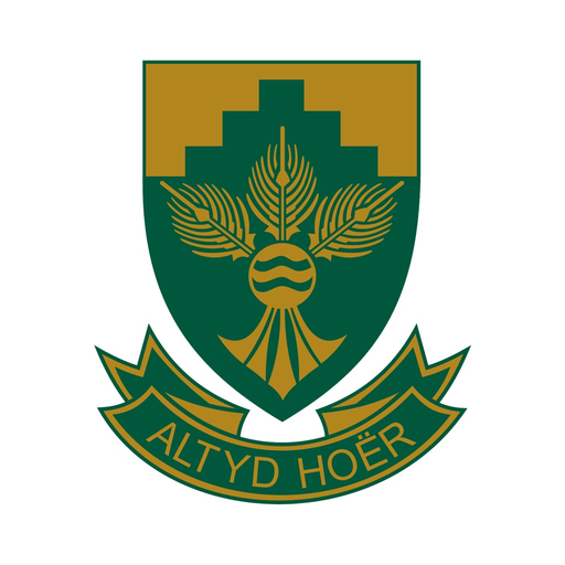 Laerskool Garsfontein app icon