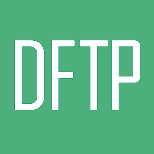 Don't Forget To Pray - DFTP Reminder app icon