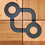 Connect it! Wood Puzzle icon