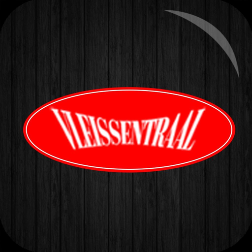 Vleissentraal app icon