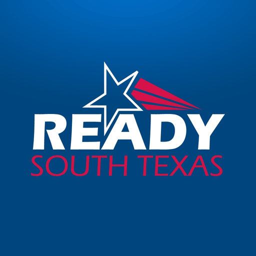 Ready South Texas app icon