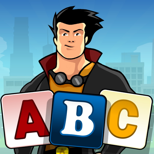 DocLexi: Learn to Read & Spell app icon