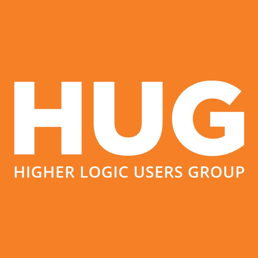 Higher Logic Users Group app icon
