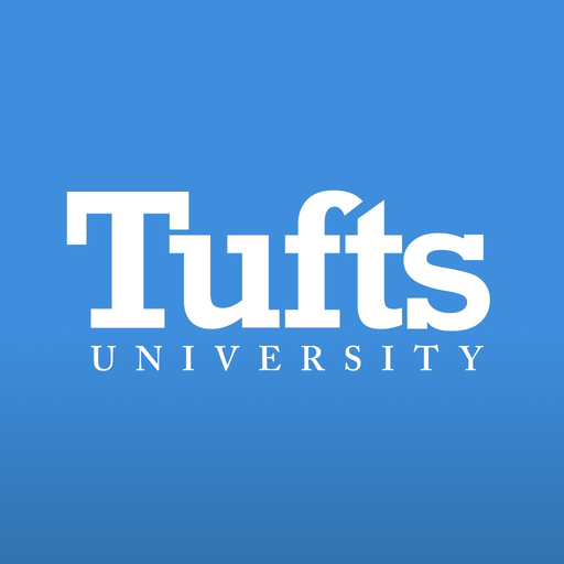 Tufts Mobile app icon
