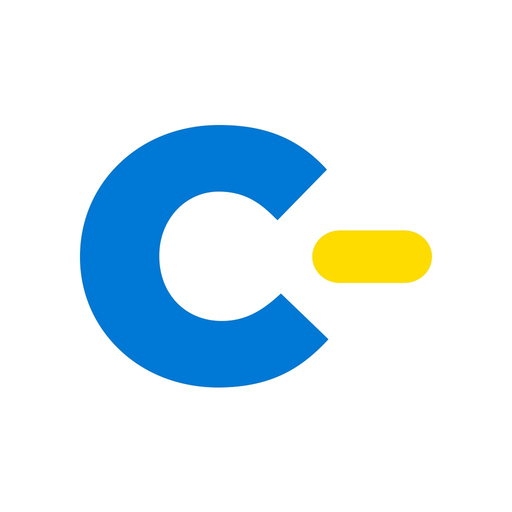 Castorama - market budowlany app icon