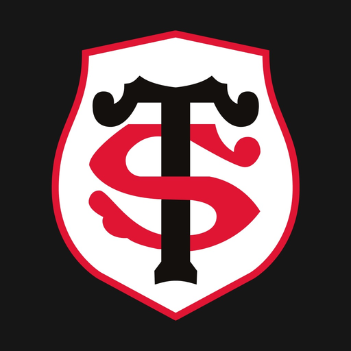 Stade Toulousain app icon