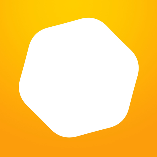 Hexagon Puzzle Blocks app icon