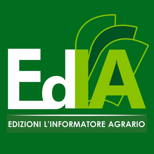 EdIA Edicola app icon