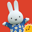 Miffy's World icon