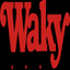 WAKY RADIO icon