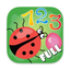 Learning numbers is fun! icon