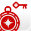 KeyNavigator icon
