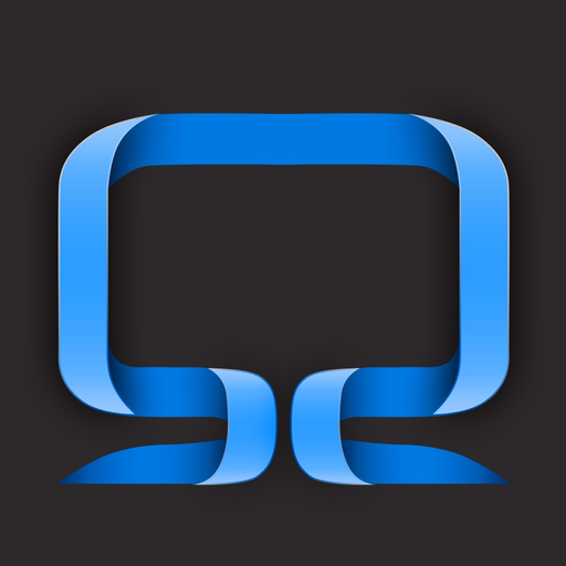 ICM TabletTV app icon