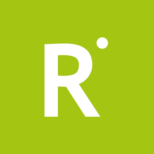 Real Tracking app icon