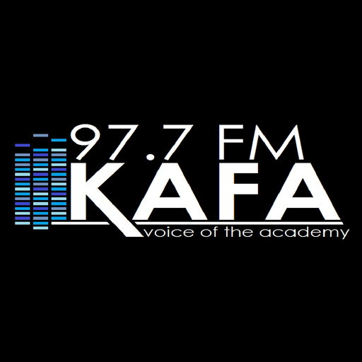 KAFA FM app icon