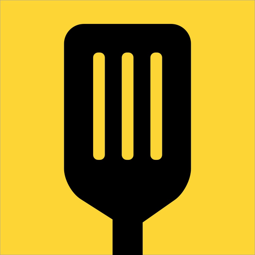 Spatula app icon