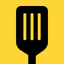 Spatula icon