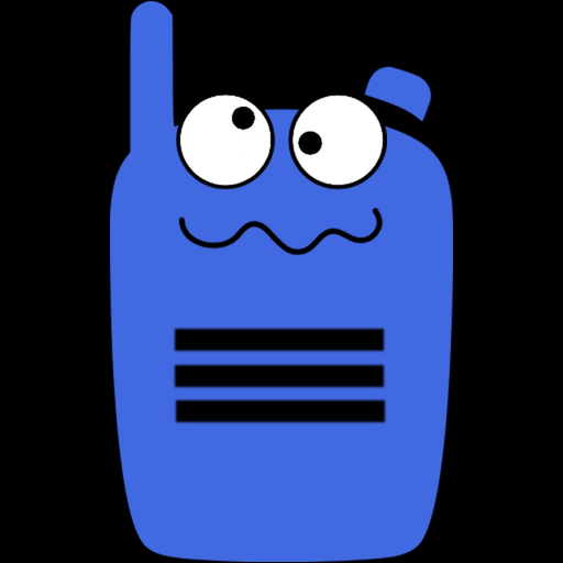 CrazyTalkie app icon