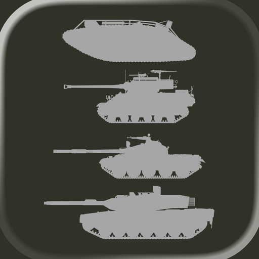 Guess the Tank app icon