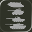 Guess the Tank icon