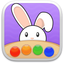 Coloring Book - ZOO icon
