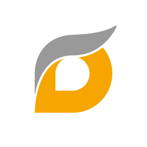 Pied app icon