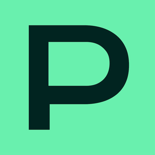 Real Estate by Perchwell app icon
