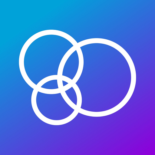 LEAD. app icon