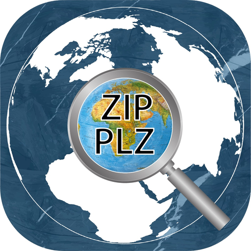 Acana ZIP Code app icon
