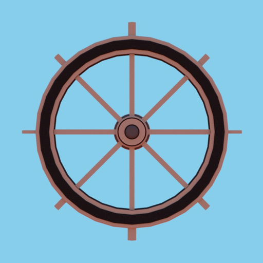 Tip the Ship app icon