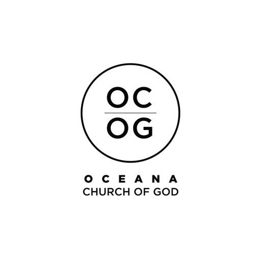 Oceana Church of God app icon
