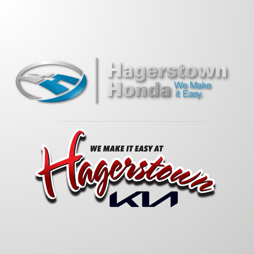 Hagerstown Honda Kia app icon