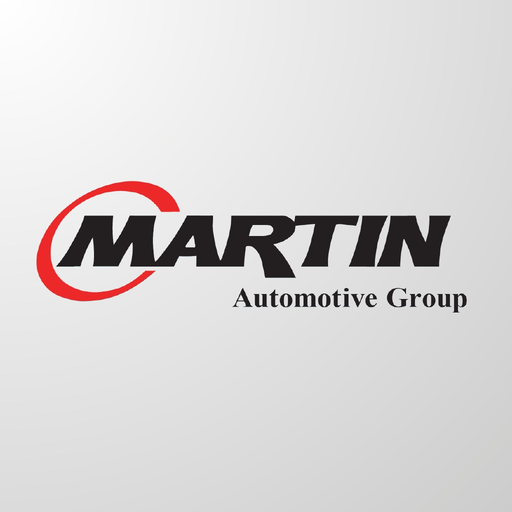 Martin Automotive Group app icon