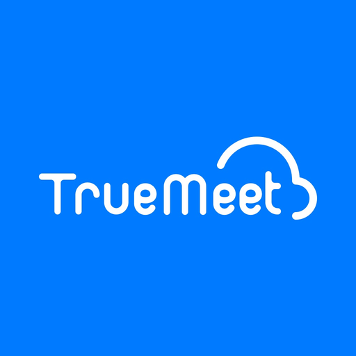 TrueMeet app icon
