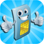 Appsim - Mua bán sim số đẹp icon